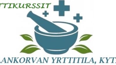 La, 10.5. + Su, 11.5. Yrttikurssi: Yrttien kasvatus ja käyttö